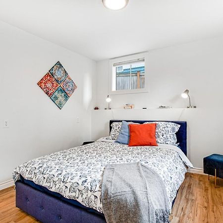 Ballard Bliss Studio Seattle Luaran gambar