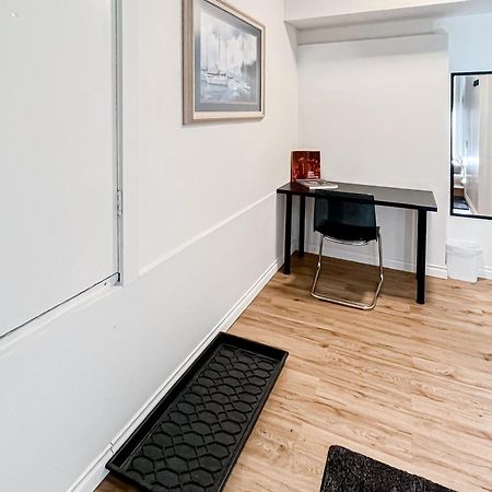 Ballard Bliss Studio Seattle Luaran gambar