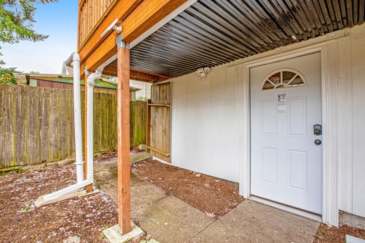 Ballard Bliss Studio Seattle Luaran gambar