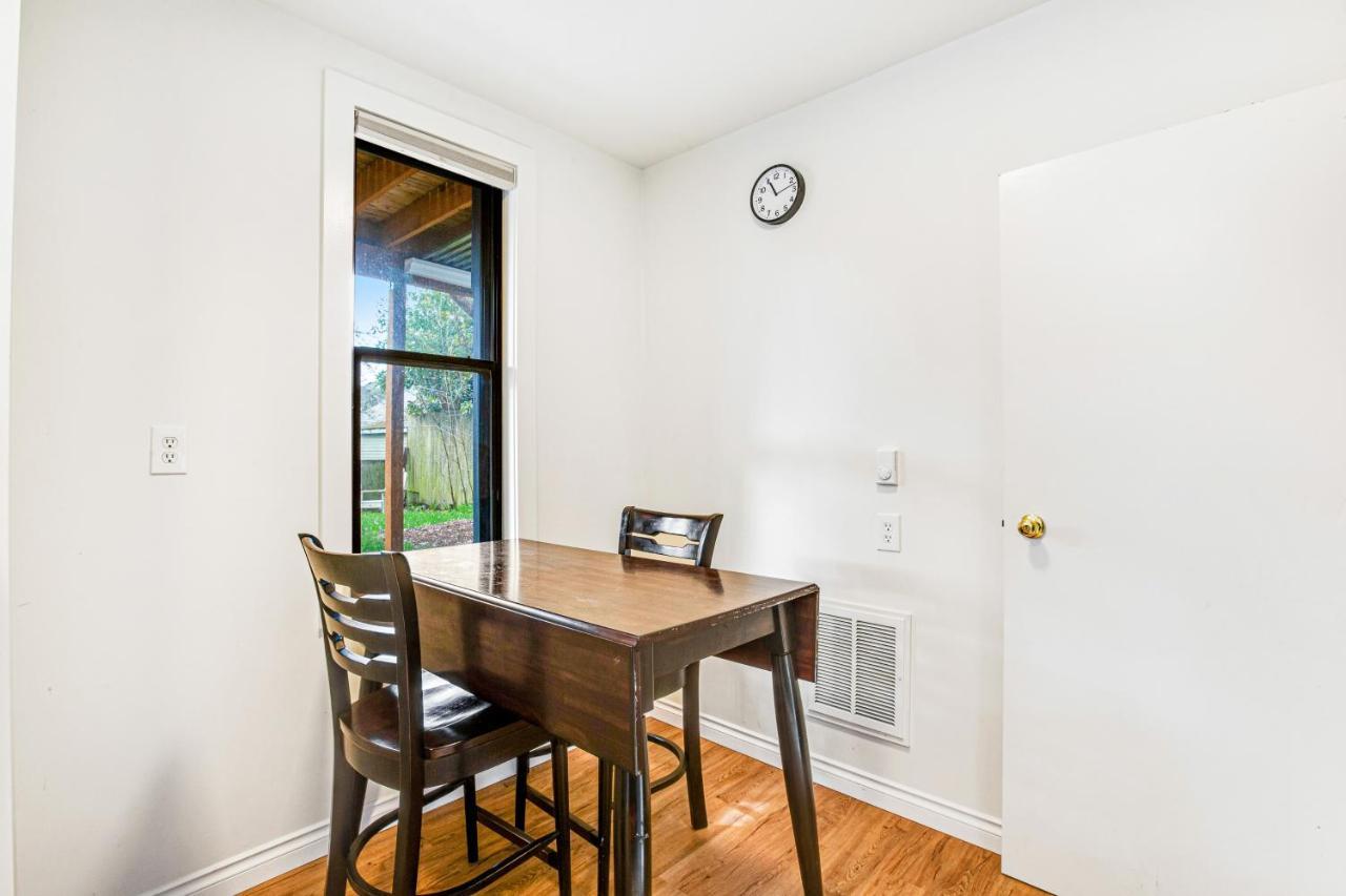 Ballard Bliss Studio Seattle Luaran gambar