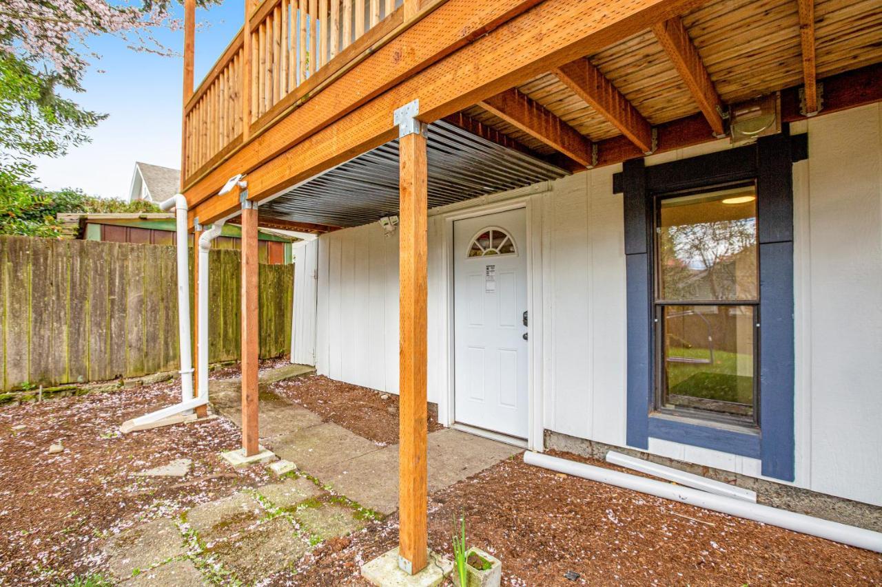 Ballard Bliss Studio Seattle Luaran gambar