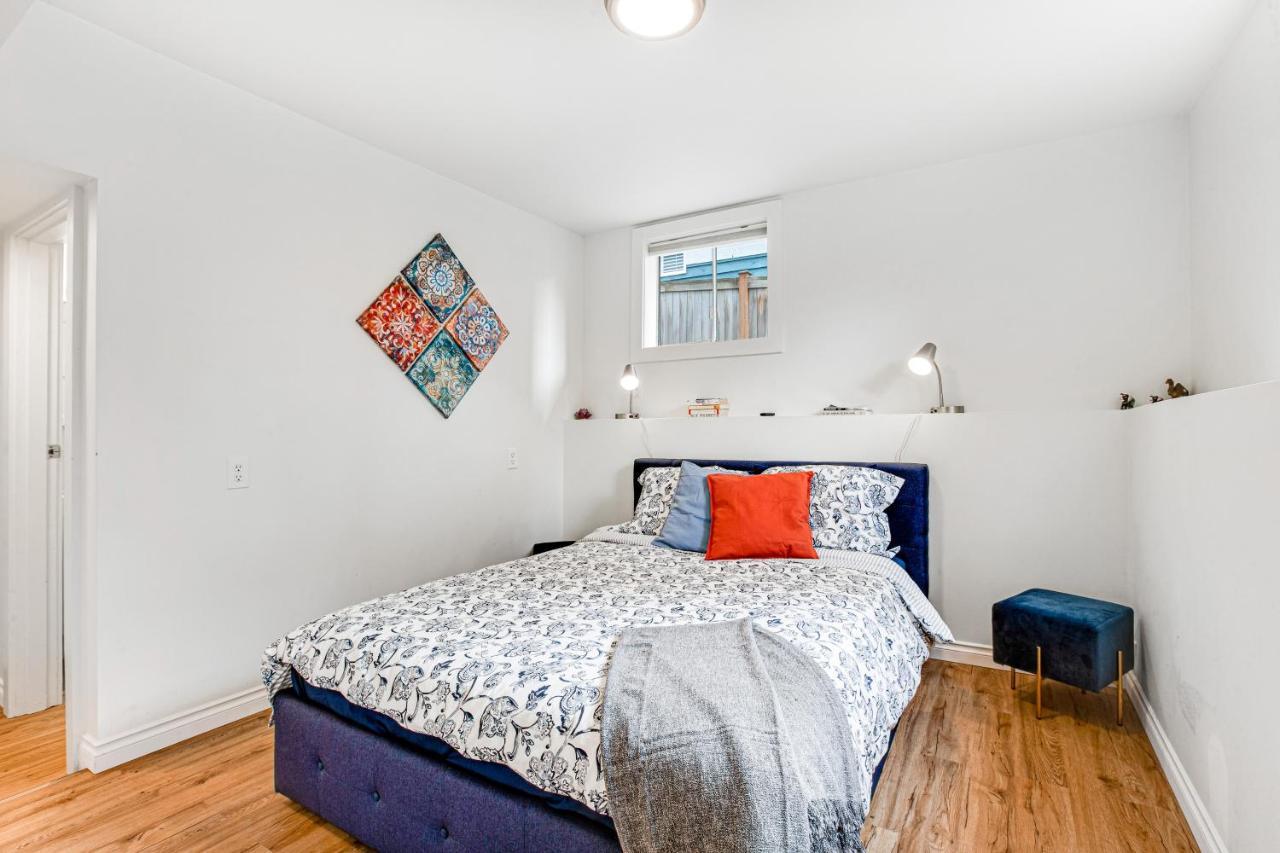 Ballard Bliss Studio Seattle Luaran gambar