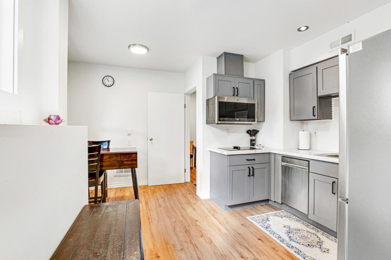 Ballard Bliss Studio Seattle Luaran gambar