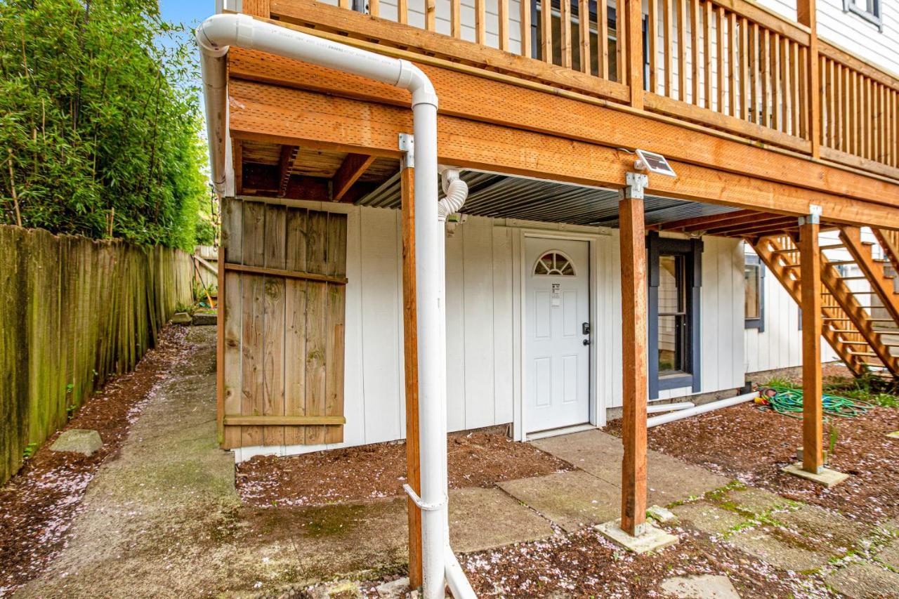 Ballard Bliss Studio Seattle Luaran gambar