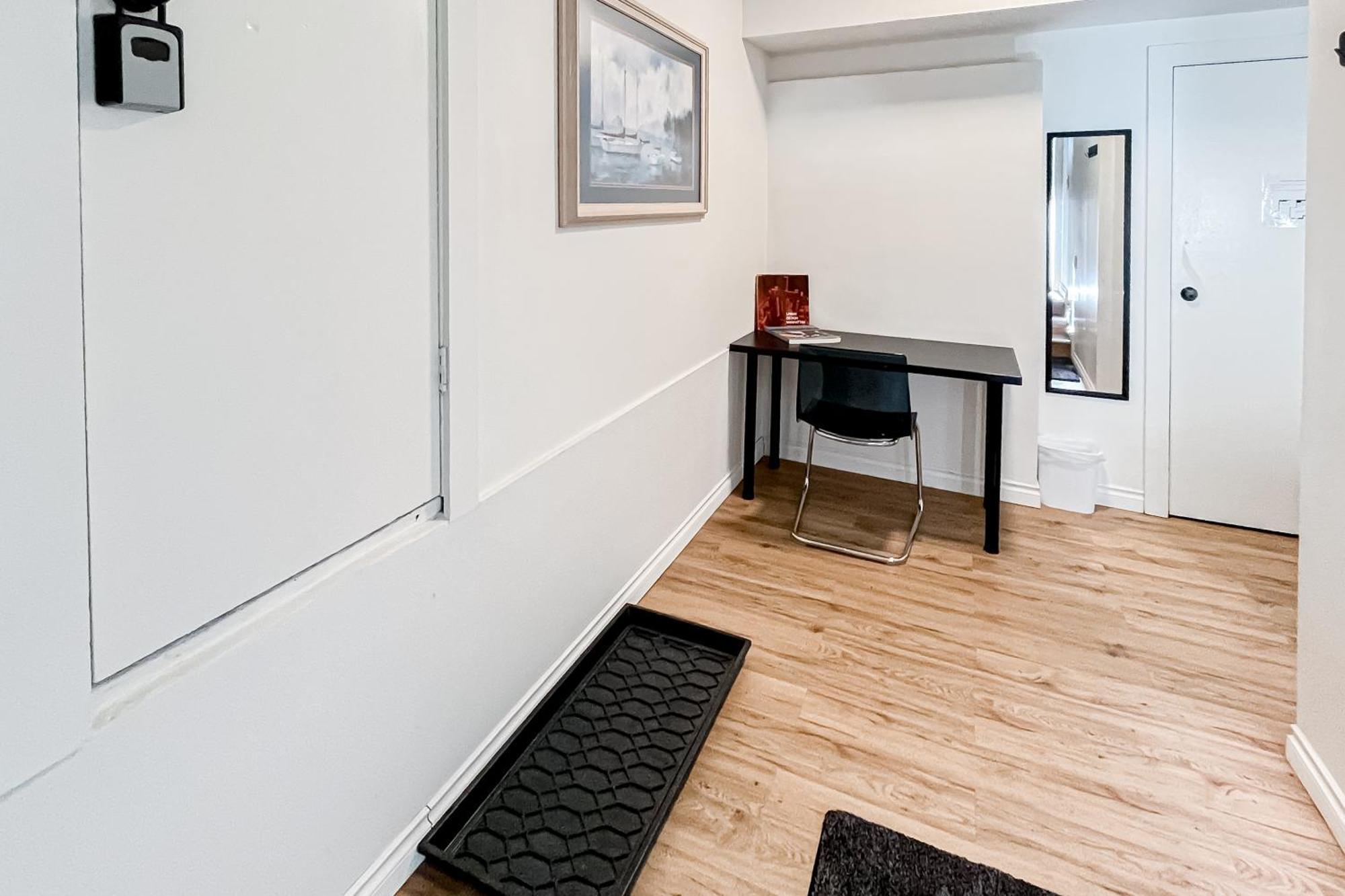 Ballard Bliss Studio Seattle Luaran gambar