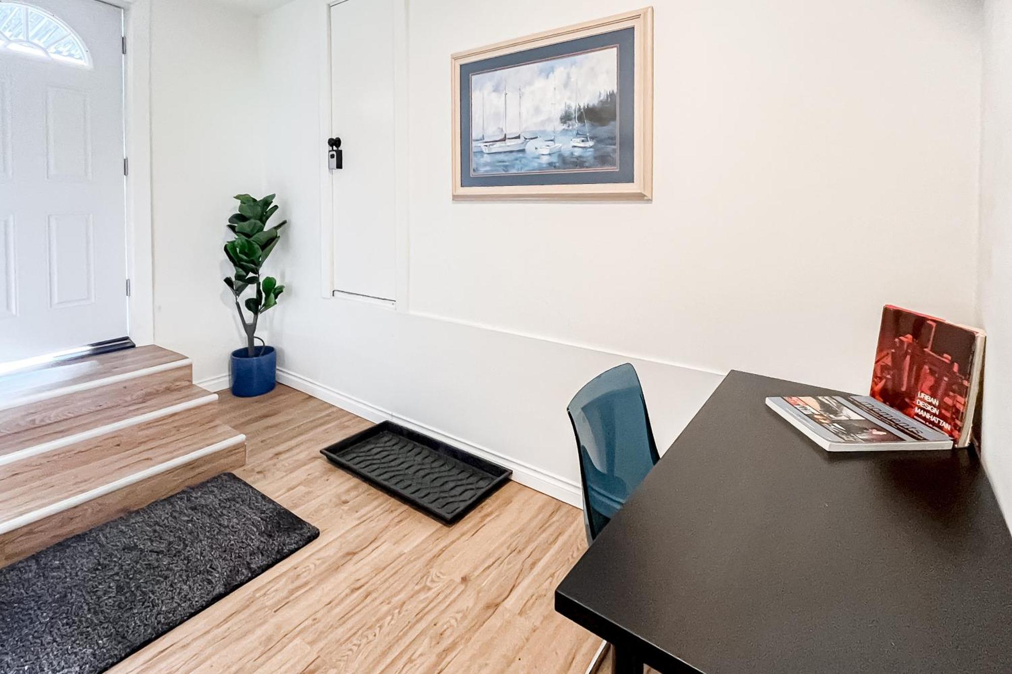 Ballard Bliss Studio Seattle Luaran gambar